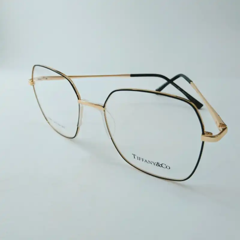 فریم عینک طبی زنانه تیفانی اند کو مدل 8585