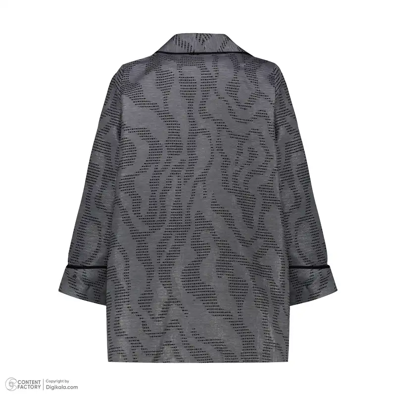 مانتو زنانه ریس مدل 1000087-11