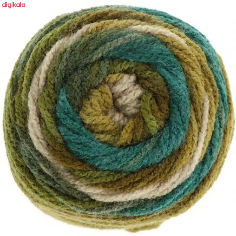 کاموا آلیزه مدل burcum battiikk کد 4684