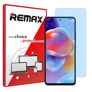 Remax Eye Care model Blue cut Screen Protector Suitable for Blackview Shark 8Mobile Phone