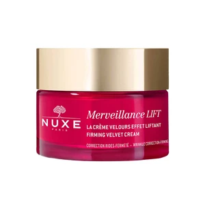 کرم سفت کننده و لیفتینگ نوکس مدل مرویلانس حجم 50 میلی لیتر