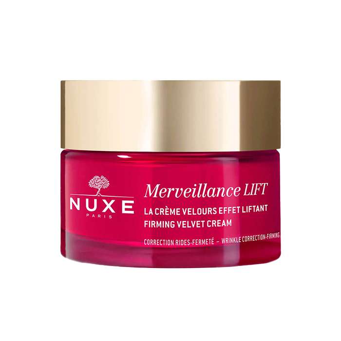 کرم سفت کننده و لیفتینگ نوکس مدل مرویلانس حجم 50 میلی لیتر