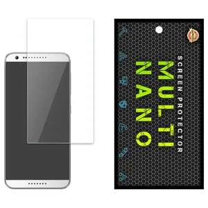 Multi Nano X-S1N Screen Protector For HTC Desire 620