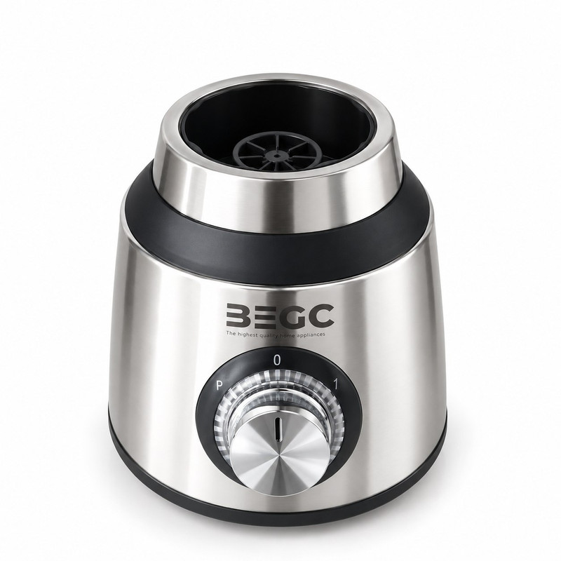 مخلوط کن و آسیاب 1.5 لیتری بگسی مدل BC-1012