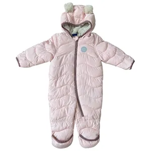 سرهمی زمستانی نوزادی لوپیلو مدل M3