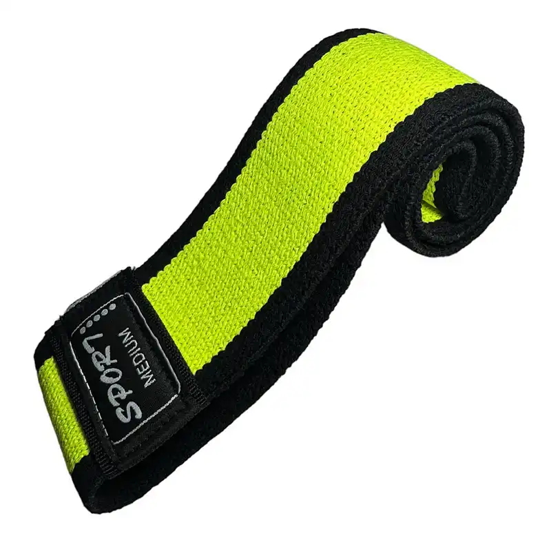 کش مینی لوپ مدل پارچه ای کد SPORT