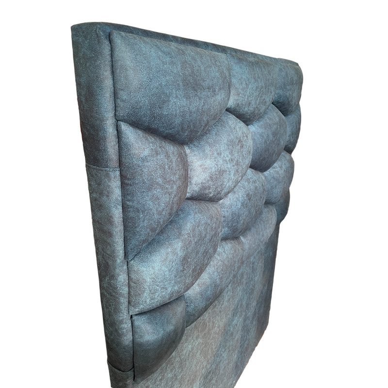 تخت خواب یک نفره کد ZAJ120 سایز 200 × 120 سانتی متر