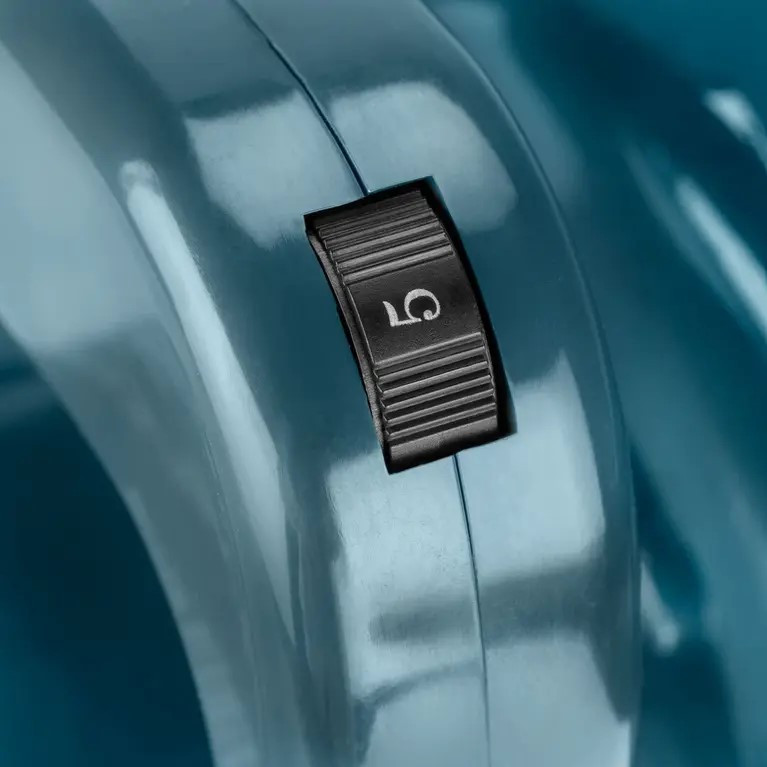 دستگاه دمنده و مکنده رونیکس مدل RX1206