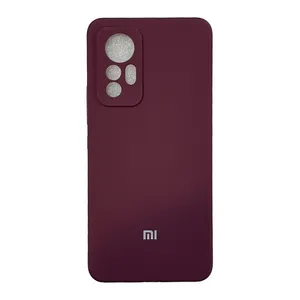 کاور کد 008 مناسب برای گوشی موبایل شیائومی Mi 12 Lite