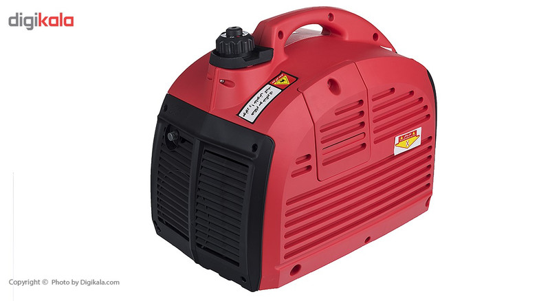 موتور برق آروا مدل 6104