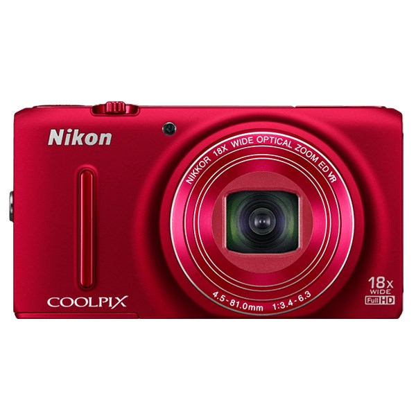 دوربین دیجیتال نیکون COOLPIX S9400
