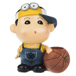 قلک مدل Minions Boy