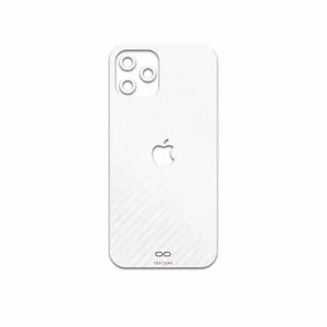 MAHOOT Ceramic-Fiber Cover Sticker for Apple iPhone 12 Pro