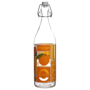 بطری شروه مدل S19250 ظرفیت 1 لیتر