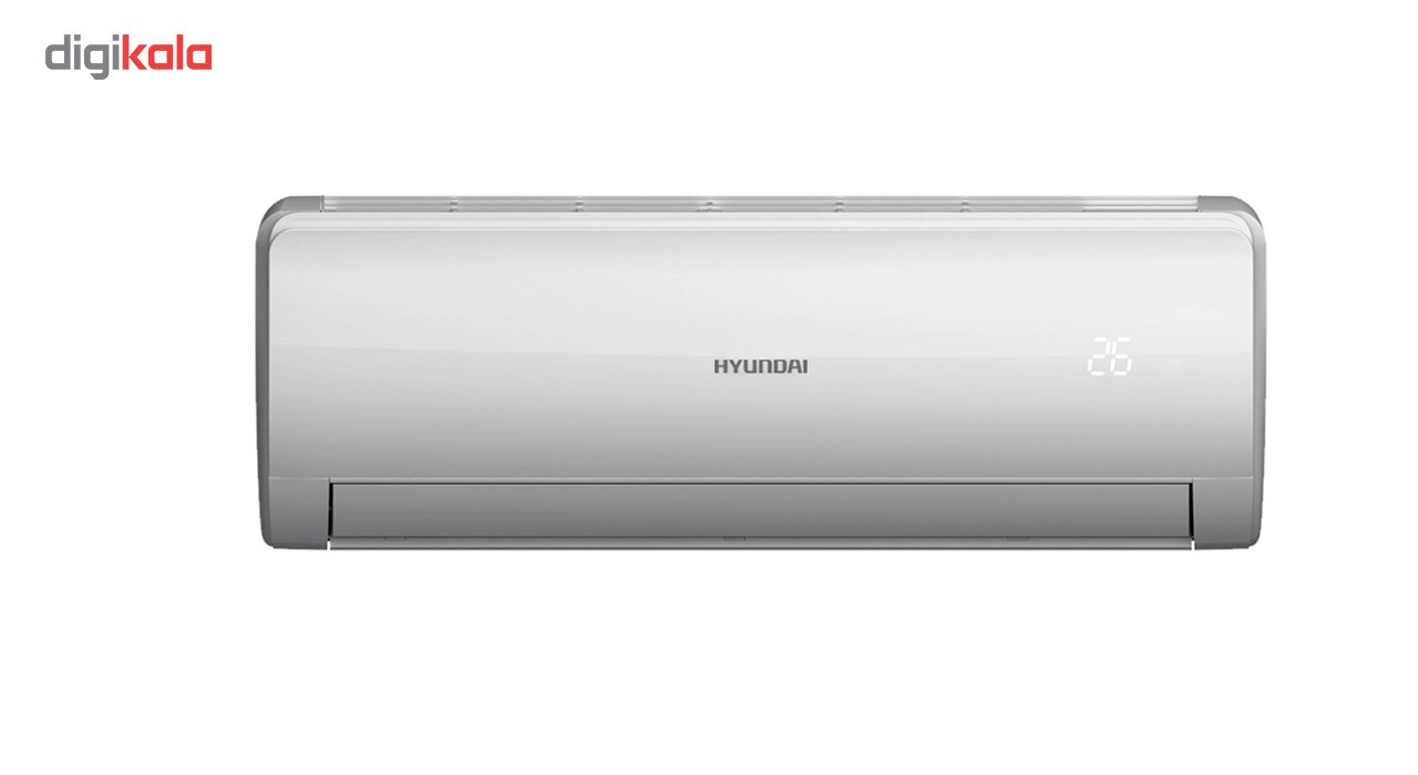 کولر گازی هیوندای مدل 0932 Wt1