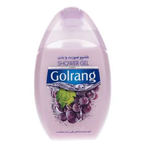 شامپو بدن گلرنگ مدل Grape مقدار 250 گرم