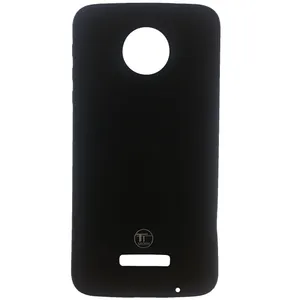TPU Silicone Cover For Motorola Z