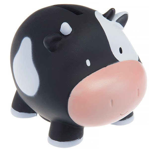 قلک عروسکی 4M2U سری Coin Bank مدل 08327