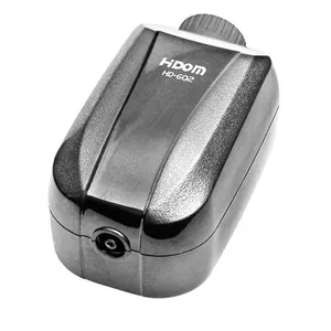 پمپ هوای آکواریوم هیدوم مدل HD-602