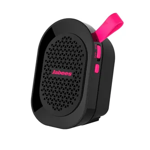 اسپیکر بلوتوثی قابل حمل جبیز مدل MINI Speaker