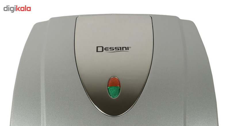 ساندویچ ساز دسینی مدل DS-4010