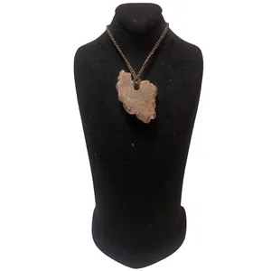 گردنبند مدل نقشه ایران