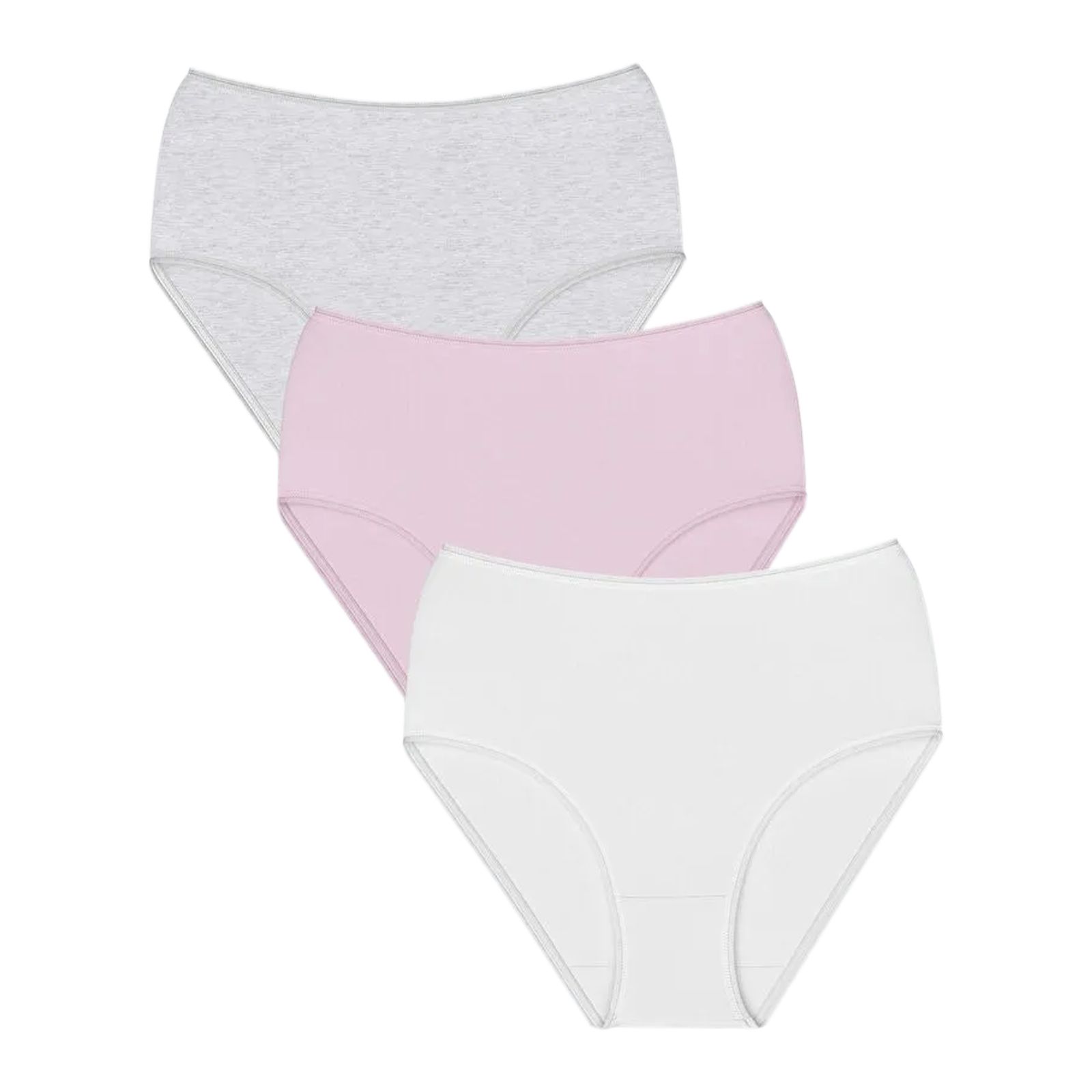 شورت زنانه ال سی وایکیکی مدل s50645z8 مجموعه 3 عددی -  - 7