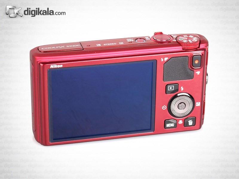 دوربین دیجیتال نیکون COOLPIX S9400