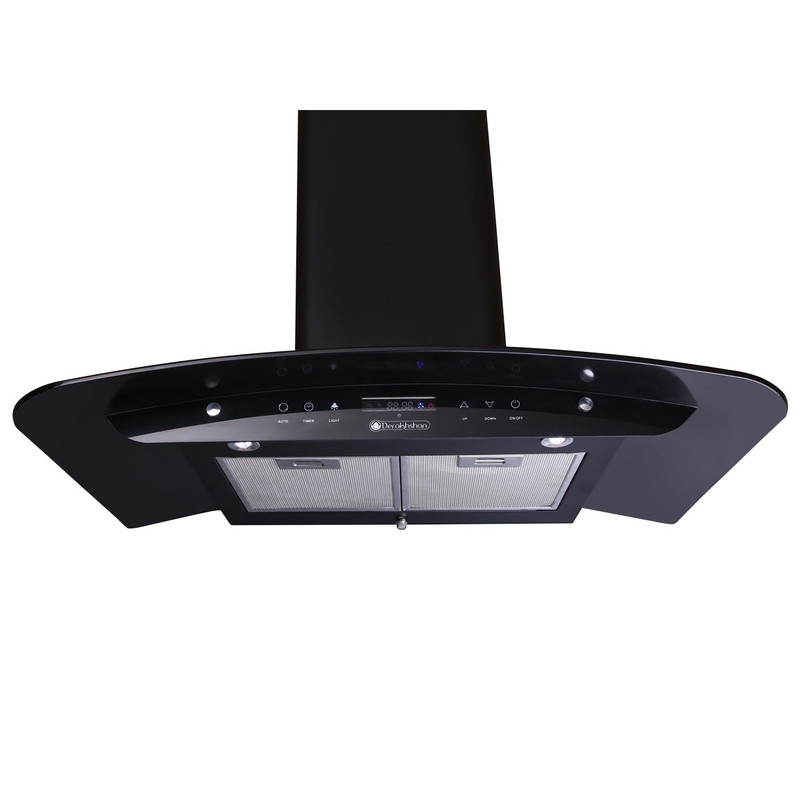 هود درخشان مدل Trophy شومینه ای سایز 90 هود درخشان مدل Trophy شومینه ای سایز 90