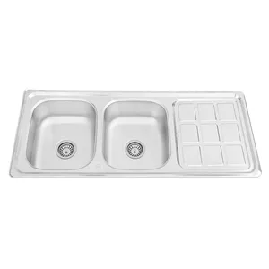 سینک آدلر مدل S205 روکار