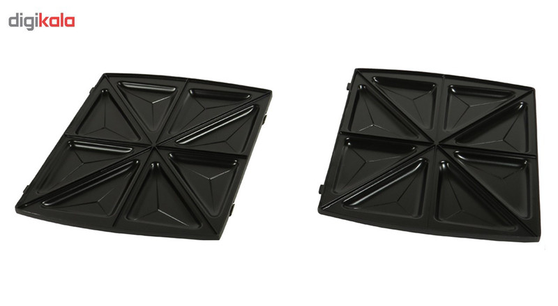 ساندویچ ساز دسینی مدل DS-4010