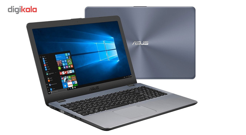 لپ تاپ 15 اینچی ایسوس مدل VivoBook R542UR - E لپ تاپ 15 اینچی ایسوس مدل VivoBook R542UR - E