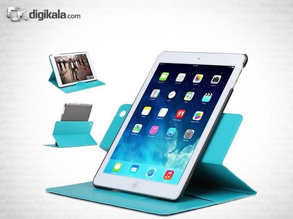 کاور راک آیپد مینی سری Rotate کاور راک آیپد مینی سری Rotate