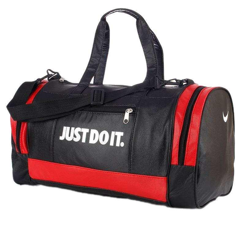 ساک ورزشی مدل Just Do it