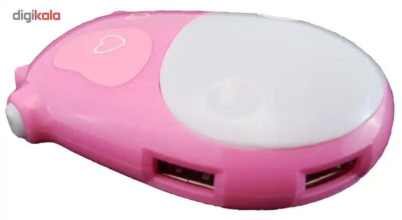 هاب USB.2 چهار پورت مدل Universe