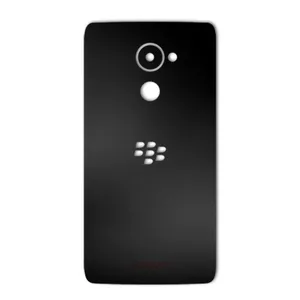 MAHOOT Black-color-shades Special Texture Cover Sticker for BlackBerry Dtek 60