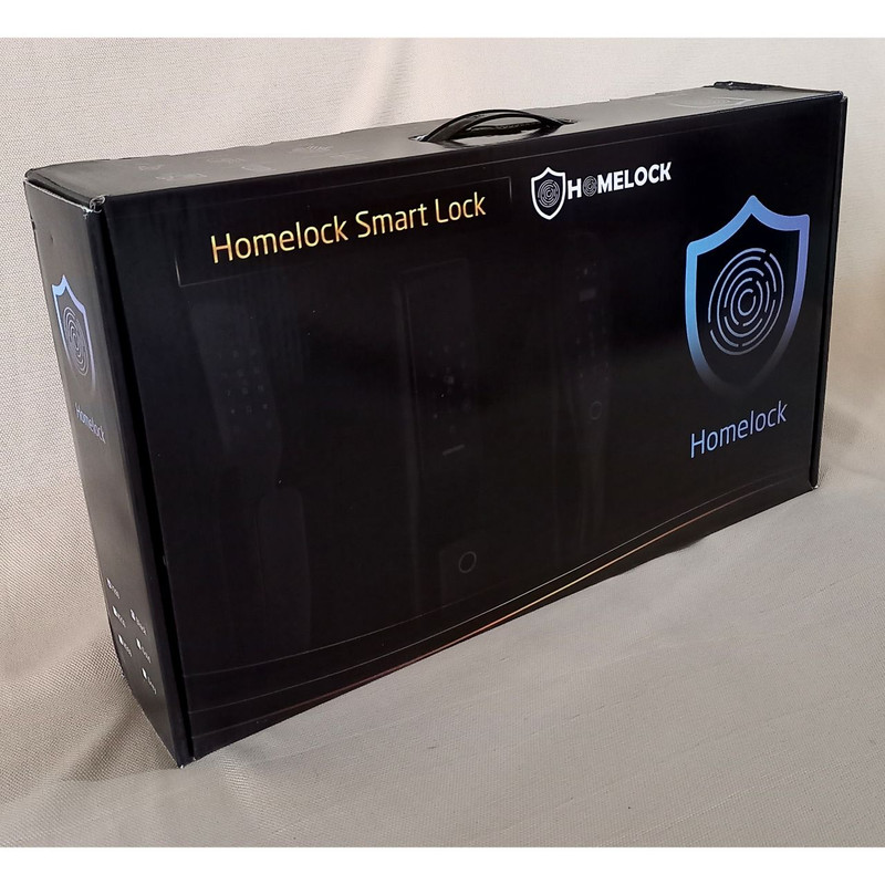 قفل دیجیتال هوم لاک مدل V200