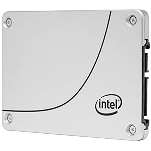 اس اس دی اینترنال اینتل مدل DC-S3520 ظرفیت 960 گیگابایت