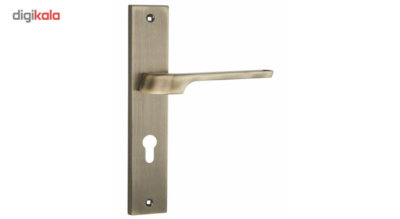 دستگیره در میر مدل کموسوئیچی