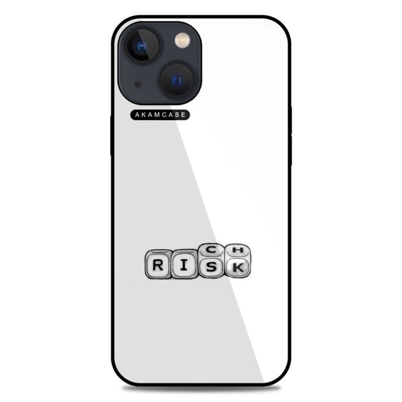 کاور آکام مدل AMC-WA13M-RICH-25 مناسب برای گوشی موبایل اپل iPhone 13 Mini