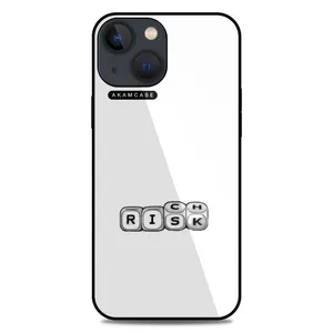 AKAM AMC-WA13M-RICH-25 Cover For Apple iPhone 13 Mini