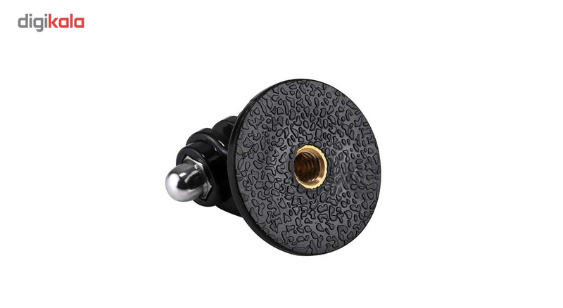 تبدیل پایه به سه پایه معمولی مدل Tripod mount مناسب برای دوربین ورزشی گوپرو
