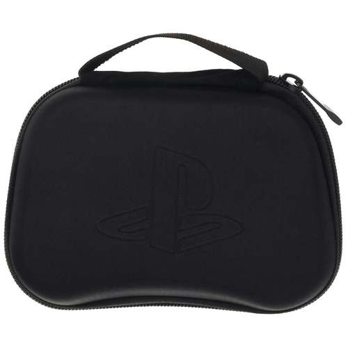 کیف دسته بازی PS4 مناسب برای تمام دسته ها