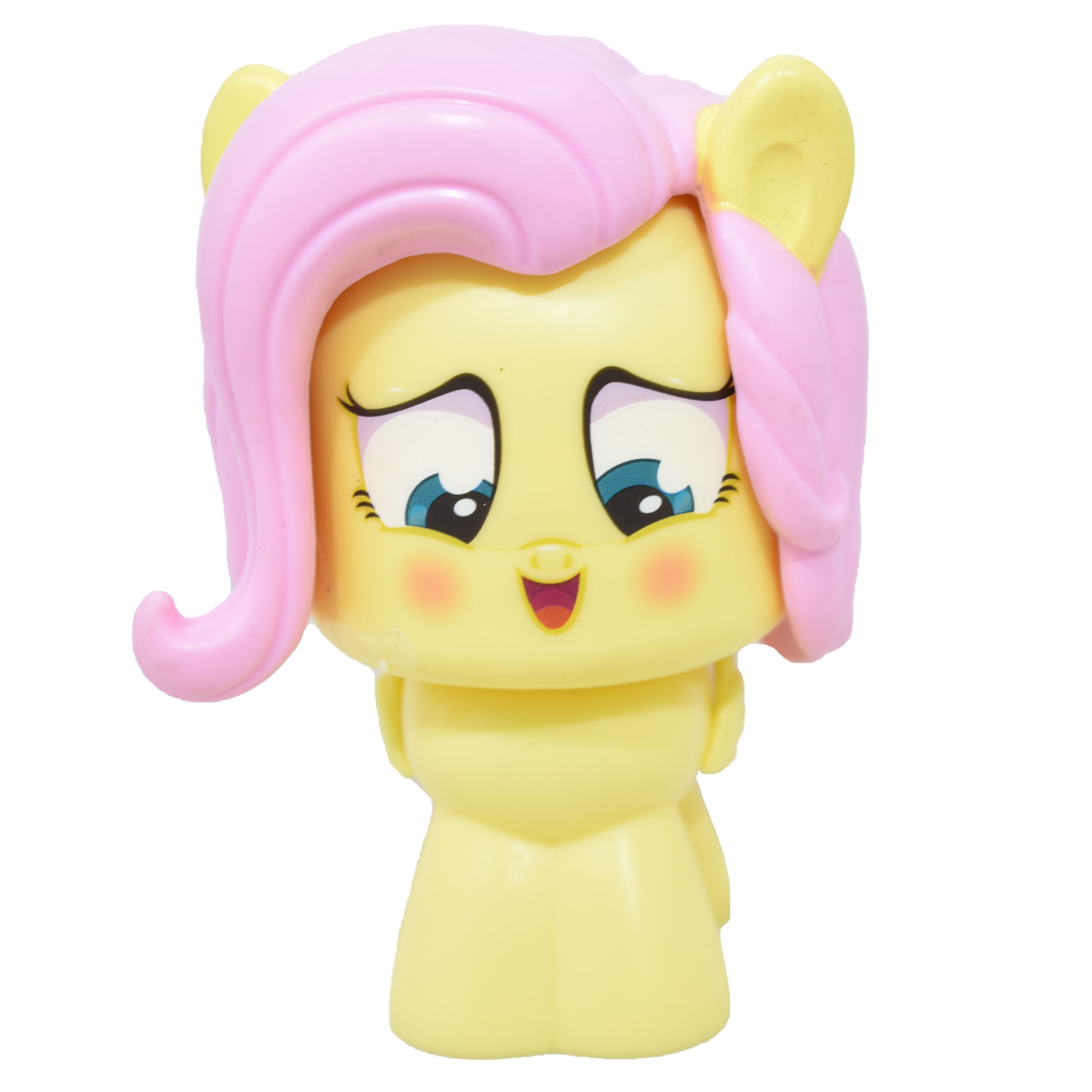 اکشن فیگور طرح پونی مدل فلاترشای