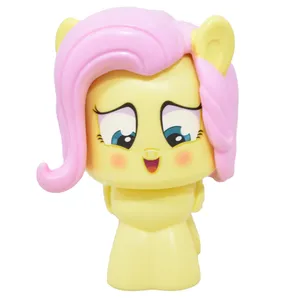 اکشن فیگور طرح پونی مدل فلاترشای