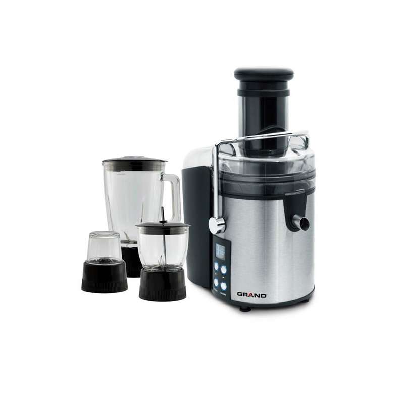 آبمیوه گیری گرند مدل GR-1032 آبمیوه گیری گرند مدل GR-1032