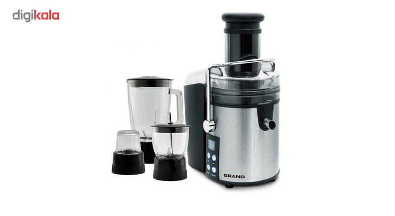 آبمیوه گیری گرند مدل GR-1032