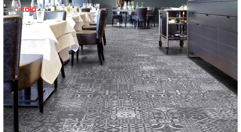 پارکت لمینیت فالکن کوادریک مدل پالازو 4