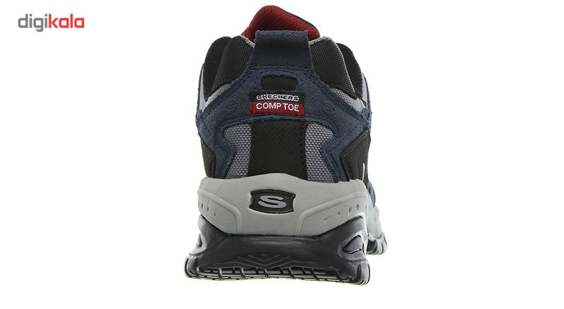 کفش کار اسکچرز مدل Soft Stride