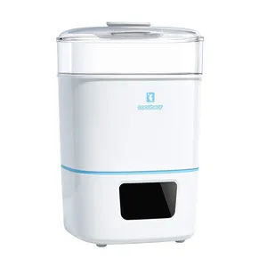 استریل کننده شیشه شیر کوکو بیر مدل CBS10